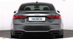 Audi A5 SB 35 TFSI S tronic S line 150 KS, KAM+LED+GR SJED+NAVI+ASIST