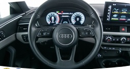 Audi A5 SB 35 TFSI S tronic S line 150 KS, KAM+LED+GR SJED+NAVI+ASIST