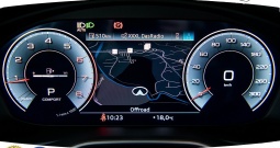 Audi A5 SB 35 TFSI S tronic S line 150 KS, KAM+LED+GR SJED+NAVI+ASIST