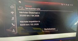 Audi A3 Lim. 30 TDI Aut. 116 KS, ACC+LED+GR SJED+VIRT+NAVI