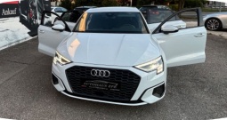 Audi A3 Lim. 30 TDI Aut. 116 KS, ACC+LED+GR SJED+VIRT+NAVI