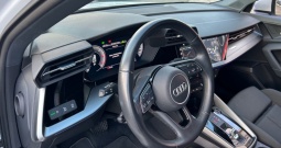 Audi A3 Lim. 30 TDI Aut. 116 KS, ACC+LED+GR SJED+VIRT+NAVI