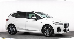 BMW 2 Active Tourer 225e xDrive Steptronic M-Sport 245 KS, LED+ACC+GR SJED+KAM