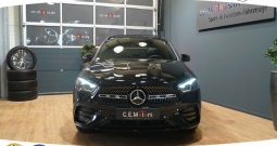 Mercedes GLA 200 Aut. AMG Line 163 KS, ACC+KAM+LED+GR SJED+PANO+VIRT