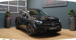 Mercedes GLA 200 Aut. AMG Line 163 KS, ACC+KAM+LED+GR SJED+PANO+VIRT