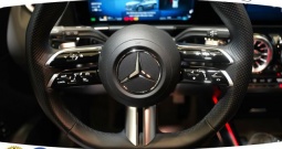 Mercedes GLA 200 Aut. AMG Line 163 KS, ACC+KAM+LED+GR SJED+PANO+VIRT