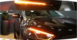 Mercedes GLA 200 Aut. AMG Line 163 KS, ACC+KAM+LED+GR SJED+PANO+VIRT