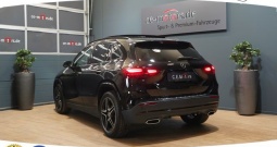 Mercedes GLA 200 Aut. AMG Line 163 KS, ACC+KAM+LED+GR SJED+PANO+VIRT