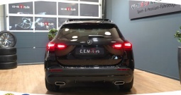 Mercedes GLA 200 Aut. AMG Line 163 KS, ACC+KAM+LED+GR SJED+PANO+VIRT