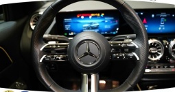 Mercedes GLA 200 Aut. AMG Line 163 KS, ACC+KAM+LED+GR SJED+PANO+VIRT