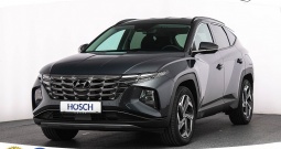 NOVO Hyundai Tucson 1.6 T-GDI 4WD Aut. Comfort 253 KS, ACC+KAM+GR SJED+LED+AS...