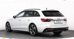 Audi A4 Avant 40 TDI quattro S tronic 2x S-LINE 204 KS, LED+GR SJED+TEM+KOŽA...