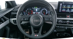 Audi A4 Avant 40 TDI quattro S tronic 2x S-LINE 204 KS, LED+GR SJED+TEM+KOŽA...