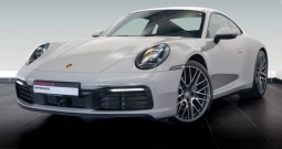 Porsche 911 Carrera 4 3.0 PDK 385 KS, ACC+KAM+GR SJED+LED