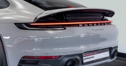 Porsche 911 Carrera 4 3.0 PDK 385 KS, ACC+KAM+GR SJED+LED