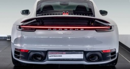 Porsche 911 Carrera 4 3.0 PDK 385 KS, ACC+KAM+GR SJED+LED