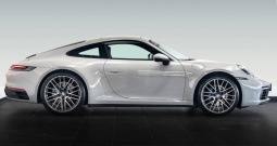 Porsche 911 Carrera 4 3.0 PDK 385 KS, ACC+KAM+GR SJED+LED