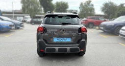 Citroen C3 aircross, 1. 5 hdi feel 5 vrata, 16500km