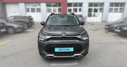 Citroen C3 aircross, 1. 5 hdi feel 5 vrata, 16500km