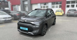 Citroen C3 aircross, 1. 5 hdi feel 5 vrata, 16500km