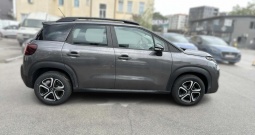 Citroen C3 aircross, 1. 5 hdi feel 5 vrata, 16500km