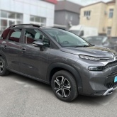 Citroen C3 aircross, 1. 5 hdi feel 5 vrata, 16500km