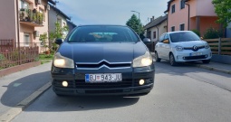 Citroen C5, 2.0 HDI, reg. 1/2025