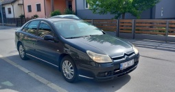 Citroen C5, 2.0 HDI, reg. 1/2025