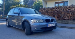 BMW 116 i REG 09/2025