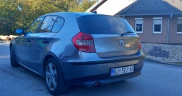 BMW 116 i REG 09/2025