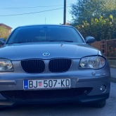 BMW 116 i REG 09/2025