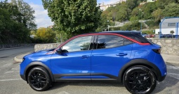 Opel Mokka gs line / 1,2 turbo / 2023 / garancija / hr