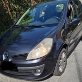 Prodajem Renault clio 1.2 16v, 2007.