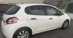 Peugeot 208, 2013. godište, 1.4 Diesel