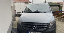 Prodajem Mercedes Benz-Vito/Mixito (teretno putnički)