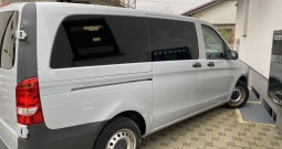 Prodajem Mercedes Benz-Vito/Mixito (teretno putnički)