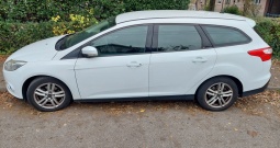 Ford Focus 2012 1.6 TDCI