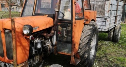 Traktor Rakovica zadrugar Landini 50