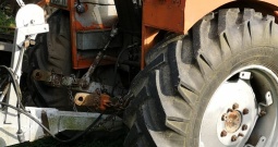 Traktor Rakovica zadrugar Landini 50