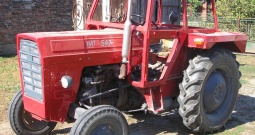 IMT 542 traktor