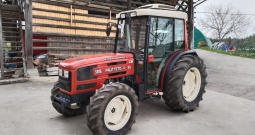 Traktor Same Frutteto II 85 4X4