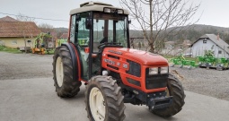 Traktor Same Frutteto II 85 4X4