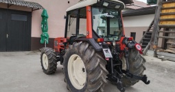 Traktor Same Frutteto II 85 4X4