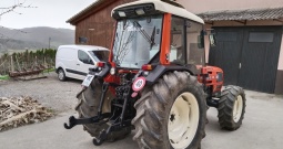 Traktor Same Frutteto II 85 4X4