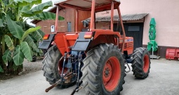 Traktor Same Centurion 75 Export