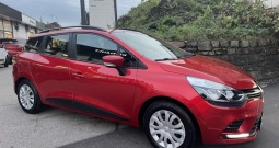 Renault Clio Zen Grandtour 90 ks