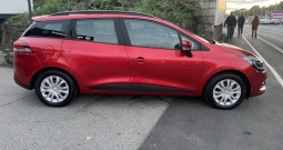 Renault Clio Zen Grandtour 90 ks