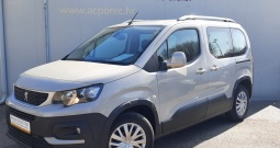 Peugeot Rifter L1 1,5 BlueHDi 100 Active