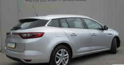 Renault Mégane Grandtour Blue dCi 115 ***AUTOMATIC***