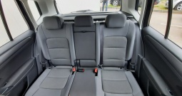 VW Golf Sportsvan 1,6 TDI BMT Trendline